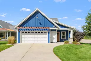 8186 Shooting Star Ln, Kalamazoo, MI 49009 - Photo 1