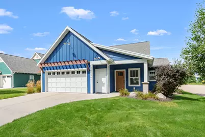 8186 Shooting Star Lane, Kalamazoo, MI 49009 - Photo 3