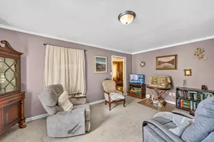 128 N East St, Cassopolis, MI 49031 - Photo 5