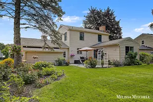 1705 Ridgewood Ave SE, Grand Rapids, MI 49506 - Photo 27