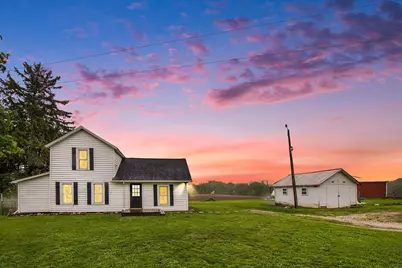 6420 Lamie Highway, Vermontville, MI 49096 - Photo 1