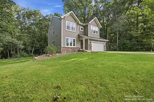 3813 Ryan Woods Circle, Allegan, MI 49010 - Photo 3