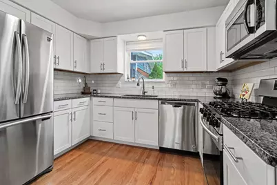 815 Sunrise Court, Ann Arbor, MI 48103 - Photo 7
