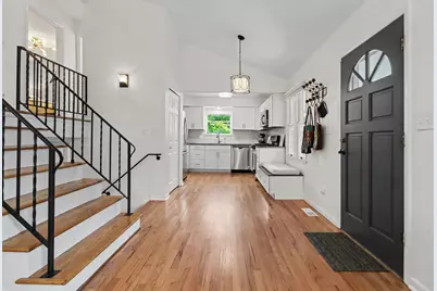 815 Sunrise Court, Ann Arbor, MI 48103 - Photo 5