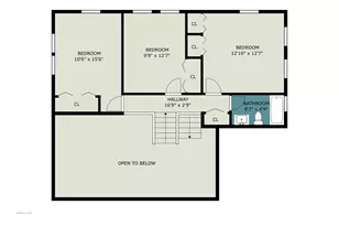815 Sunrise Ct, Ann Arbor, MI 48103 - Photo 33