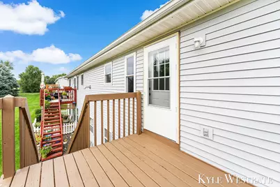 613 Trinity Drive #2, Caledonia, MI 49316 - Photo 21