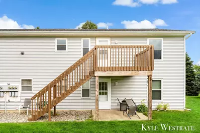 613 Trinity Drive #2, Caledonia, MI 49316 - Photo 23