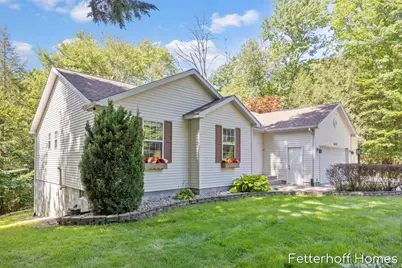 6615 Beech Creek Drive, Fruitport, MI 49415 - Photo 3