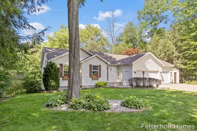 6615 Beech Creek Drive, Fruitport, MI 49415 - Photo 7