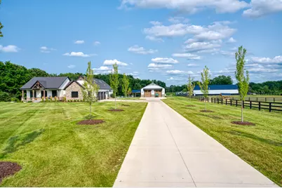 2519 Hadley Road, Lapeer, MI 48446 - Photo 5