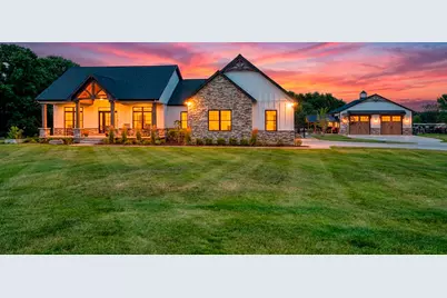 2519 Hadley Road, Lapeer, MI 48446 - Photo 1