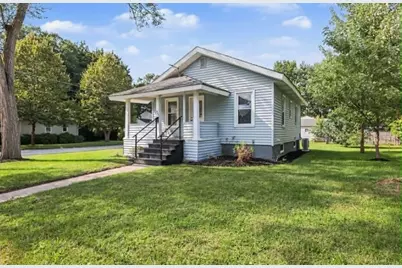 327 Lewis Street, Rockford, MI 49341 - Photo 1