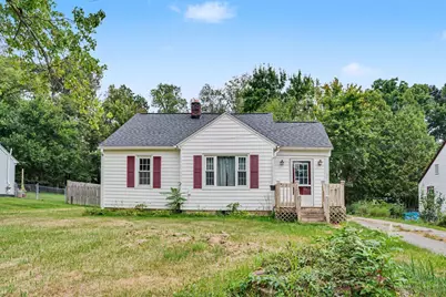 1528 Hamelink Drive, Portage, MI 49002 - Photo 1