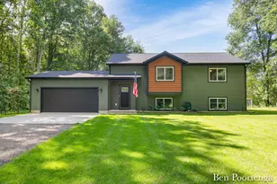 11637 Crimson Creek Dr, Gowen, MI 49326 - Photo 1