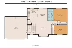 11637 Crimson Creek Dr, Gowen, MI 49326 - Photo 19