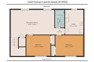 11637 Crimson Creek Dr, Gowen, MI 49326 - Photo 27