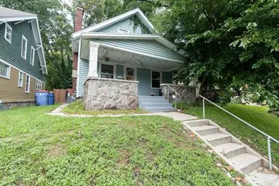 1337 Sherman Street SE, Grand Rapids, MI 49506 - Photo 1