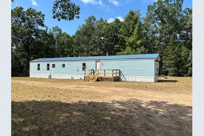 3185 S James Road, Baldwin, MI 49304 - Photo 1