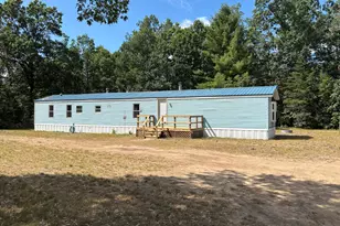 3185 S James Rd, Baldwin, MI 49304 - Photo 1