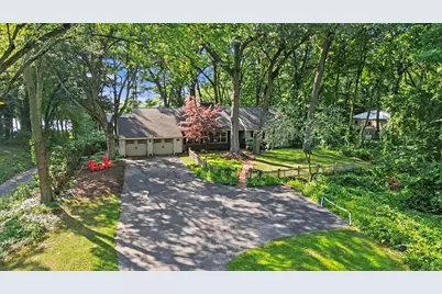 17887 N Fruitport Road, Spring Lake, MI 49456 - Photo 1