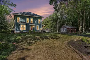 8967 18 Mile Rd NE, Cedar Springs, MI 49319 - Photo 1