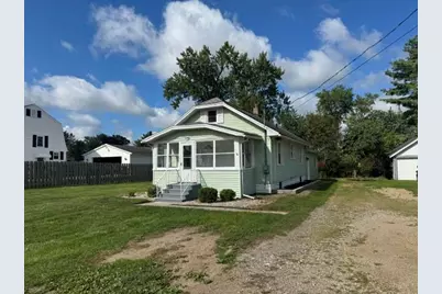 836 Concord Boulevard, Jackson, MI 49202 - Photo 1