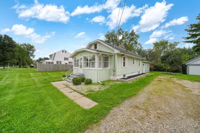 836 Concord Boulevard, Jackson, MI 49202 - Photo 1