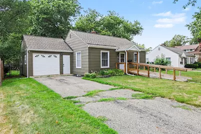 119 N 24th Street, Battle Creek, MI 49015 - Photo 3
