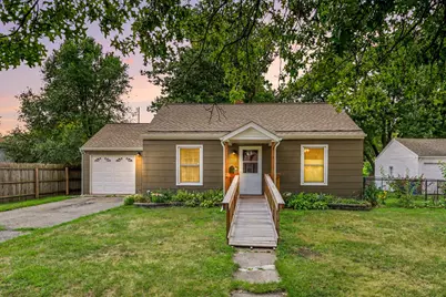 119 N 24th Street, Battle Creek, MI 49015 - Photo 1