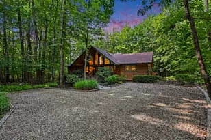 14300 Wildwood Ln, Harbert, MI 49125 - Photo 1