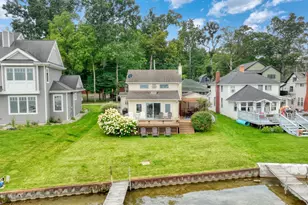 373 Oakwood Ave, Clark Lake, MI 49234 - Photo 3