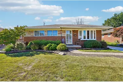 26347 Midway Street, Dearborn Heights, MI 48127 - Photo 1
