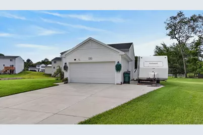 378 Lotz Court, Wayland, MI 49348 - Photo 3