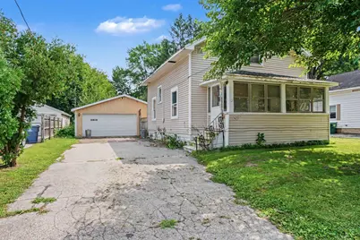 423 N 14th Street, Niles, MI 49120 - Photo 1