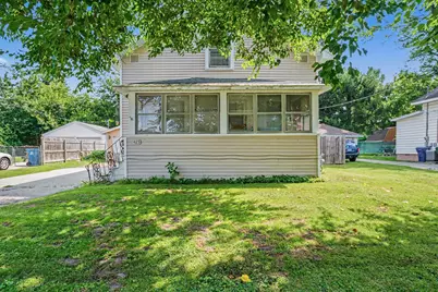 423 N 14th Street, Niles, MI 49120 - Photo 3