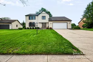 2074 Wolfboro Dr SE, Kentwood, MI 49508 - Photo 1