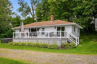 48873 Rush Lake Road, Hartford, MI 49057 - Photo 1