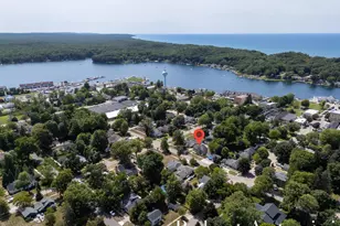 259 S Wythe St, Pentwater, MI 49449 - Photo 3