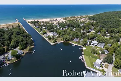 259 S Wythe Street, Pentwater, MI 49449 - Photo 11