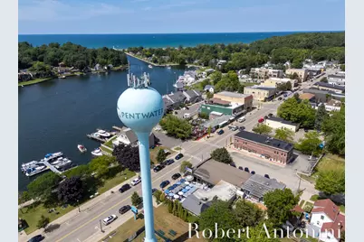 259 S Wythe Street, Pentwater, MI 49449 - Photo 33