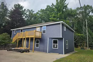 9523 N Business 31, Pentwater, MI 49449 - Photo 3