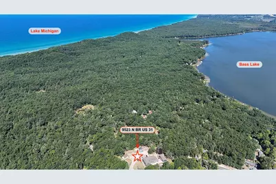 9523 N Business 31, Pentwater, MI 49449 - Photo 5