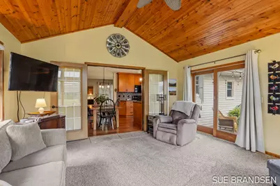 3633 Holiday Drive, Hamilton, MI 49419 - Photo 13