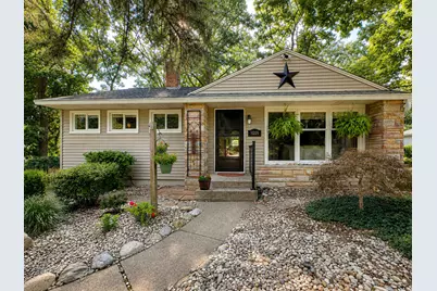 3221 Virginia Avenue, Kalamazoo, MI 49004 - Photo 1