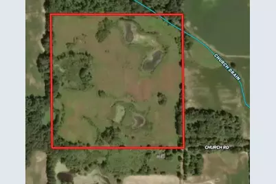 Church Road, Hillsdale, MI 49242 - Photo 1