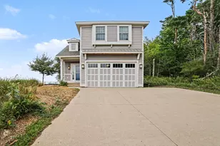 6493 W Bluewater Dr, Ludington, MI 49431 - Photo 3