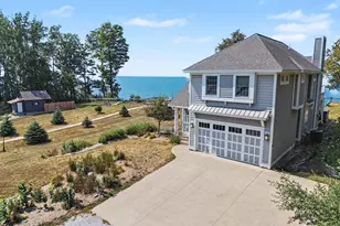 6493 W Bluewater Dr, Ludington, MI 49431 - Photo 1