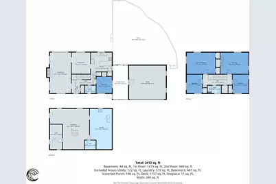703 Comings Avenue, Saint Joseph, MI 49085 - Photo 49