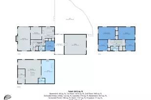 703 Comings Ave, Saint Joseph, MI 49085 - Photo 49