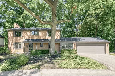 703 Comings Avenue, Saint Joseph, MI 49085 - Photo 1